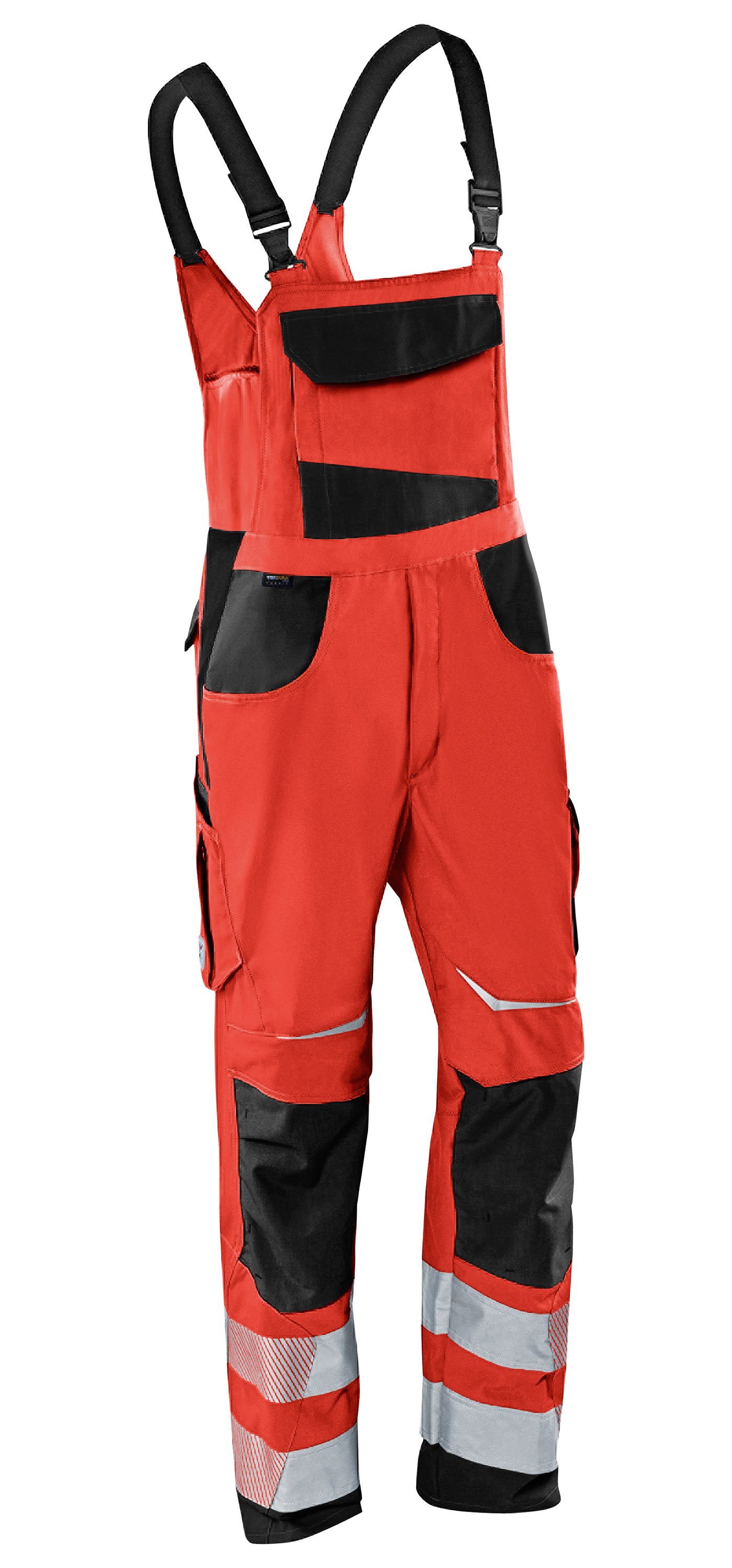 KÜBLER REFLECTIQ Dungarees PPE 2