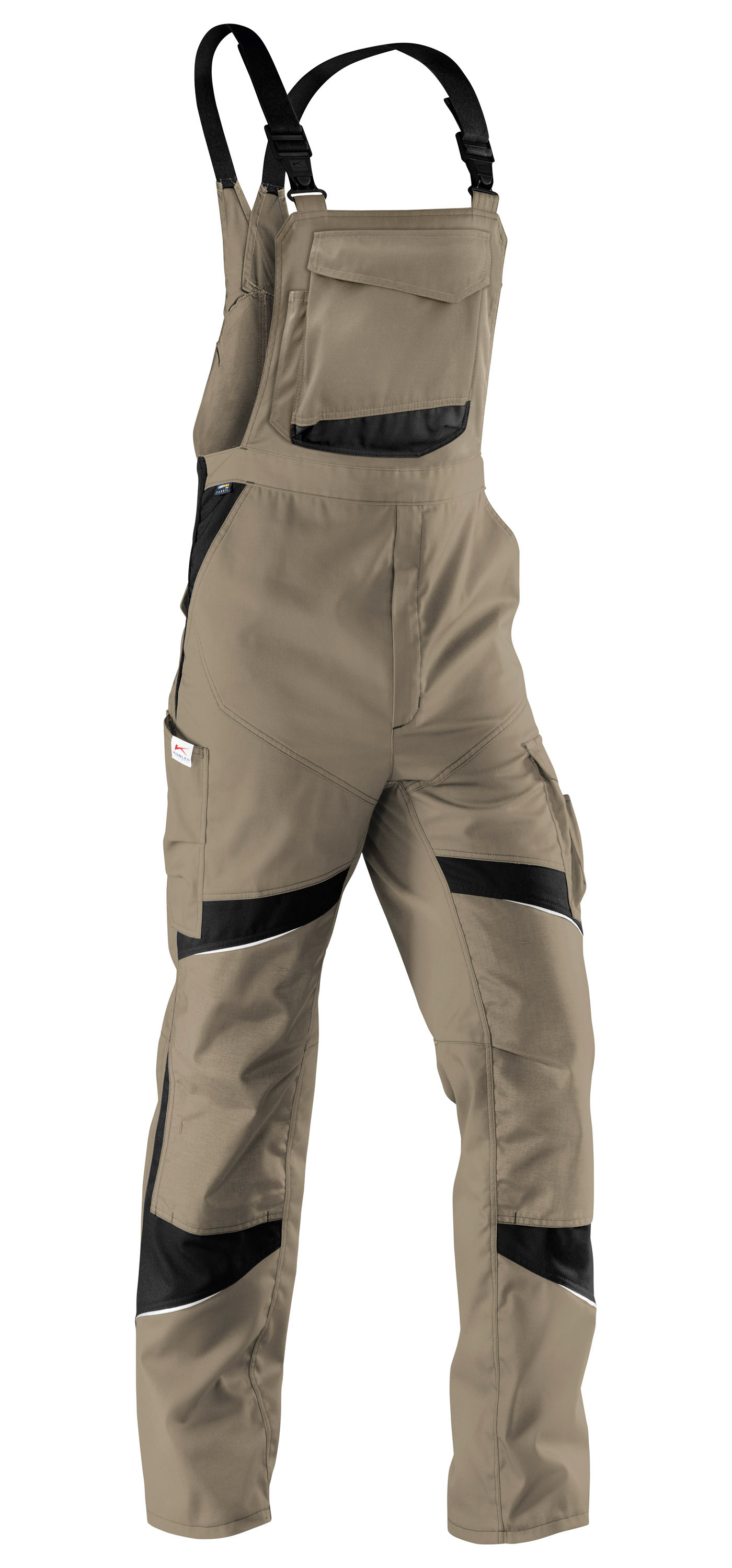 Kübler ACTIVIQ stretch trousers heavy 2855 5365 black 42 KUE 2855 5365 99 42 Kübler ACTIVIQ stretch trousers heavy 2855 5365 black 42 KUE 2855 5365 99 42