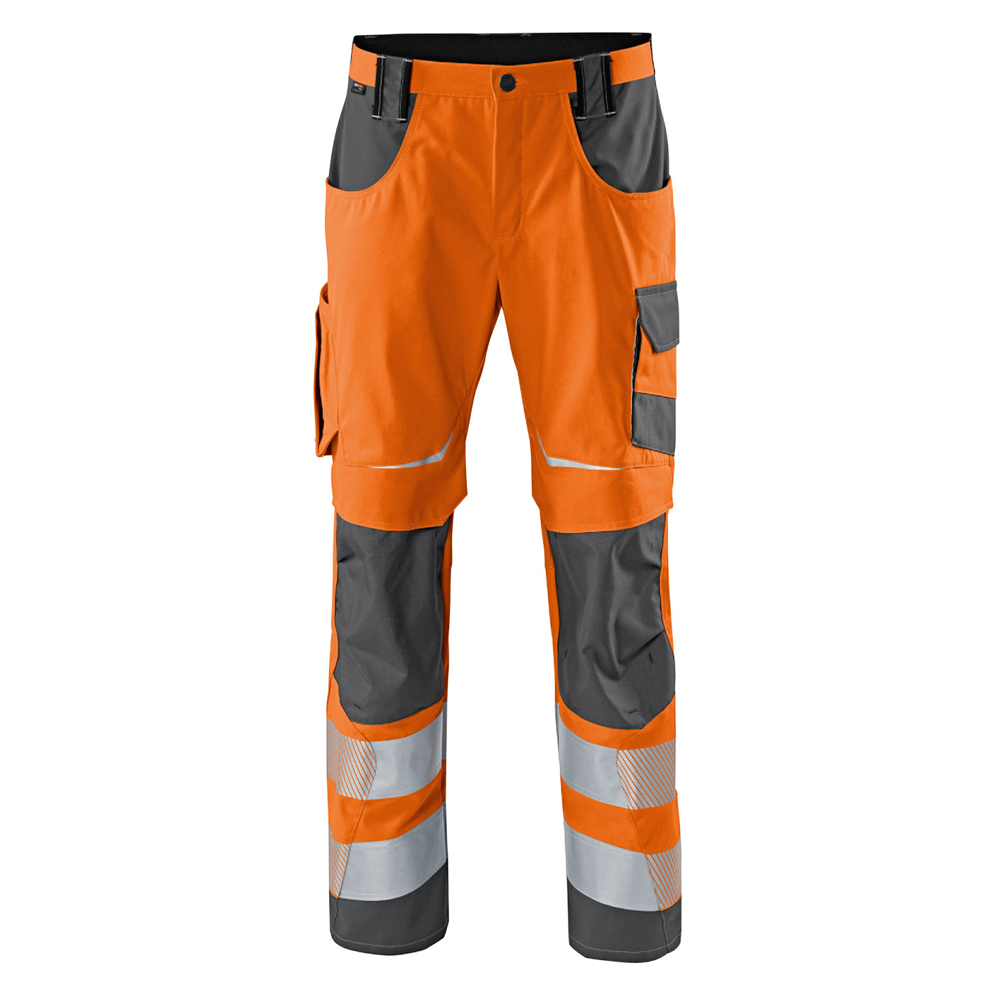 KÜBLER REFLECTIQ Trousers PPE 2