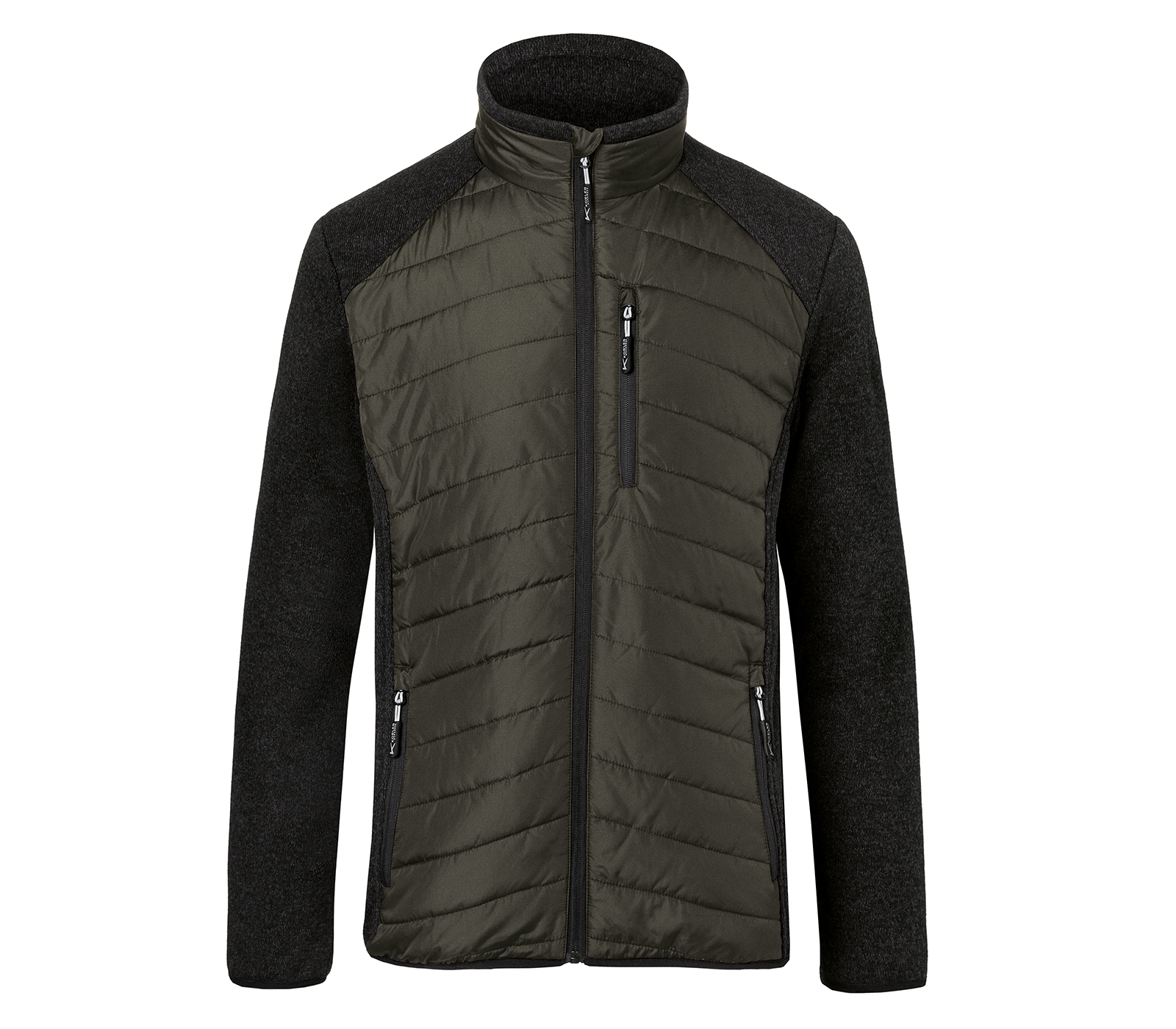 Hybridjacke