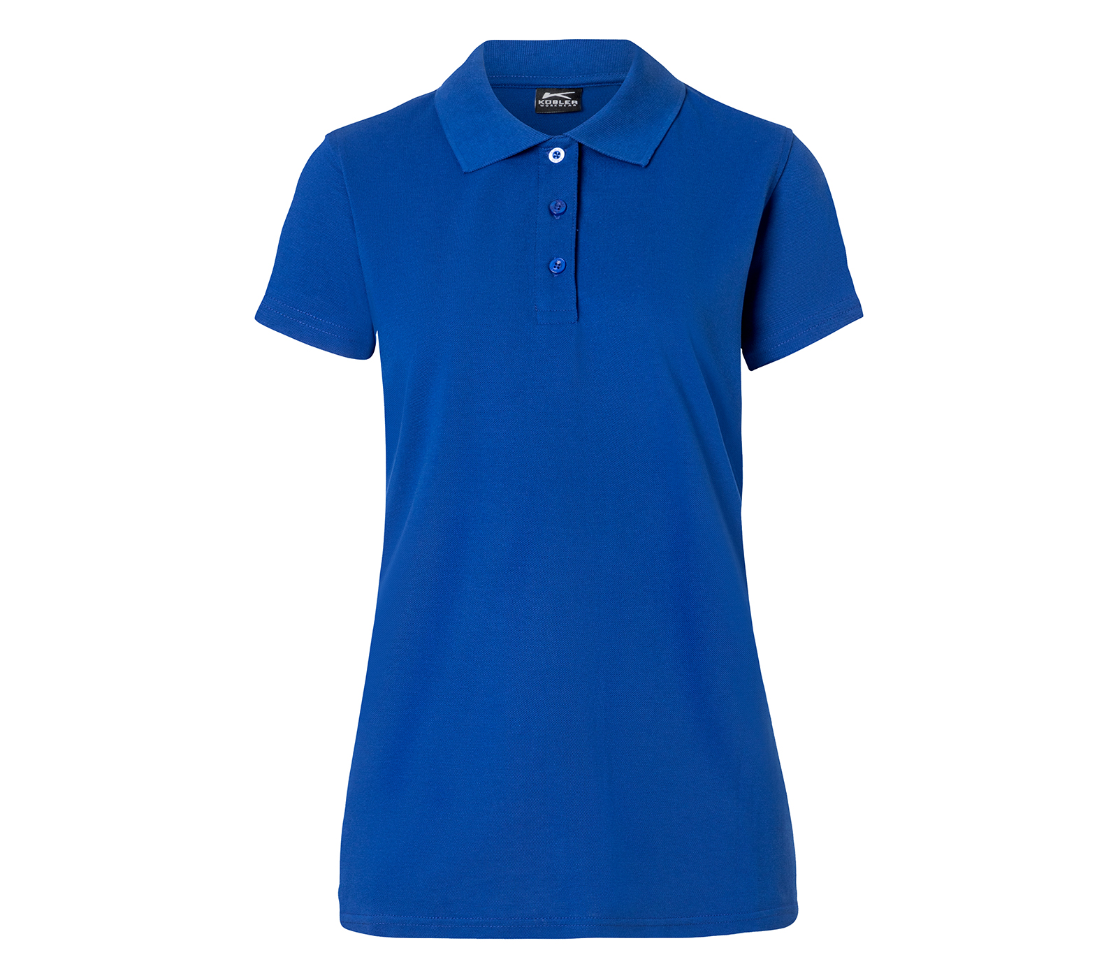 KÜBLER SHIRTS Women’s Polo Shirt