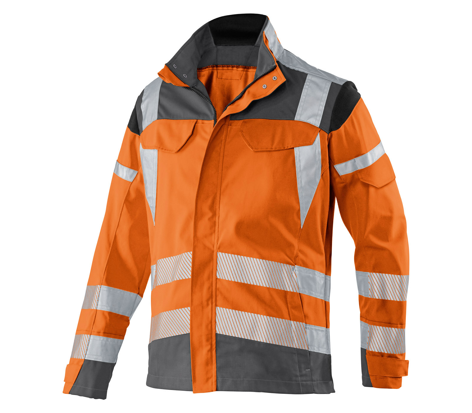 KÜBLER REFLECTIQ Jacket PPE 2