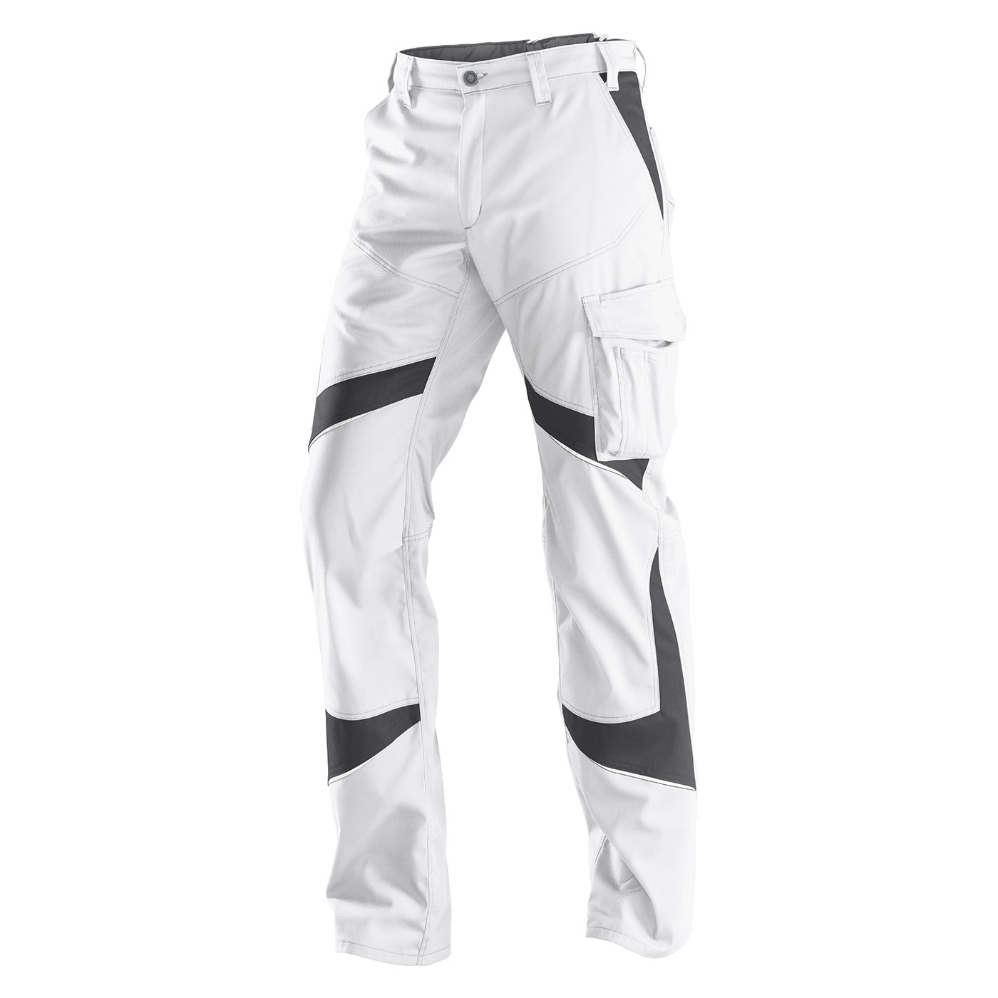 KÜBLER ACTIVIQ Ladie's Trousers