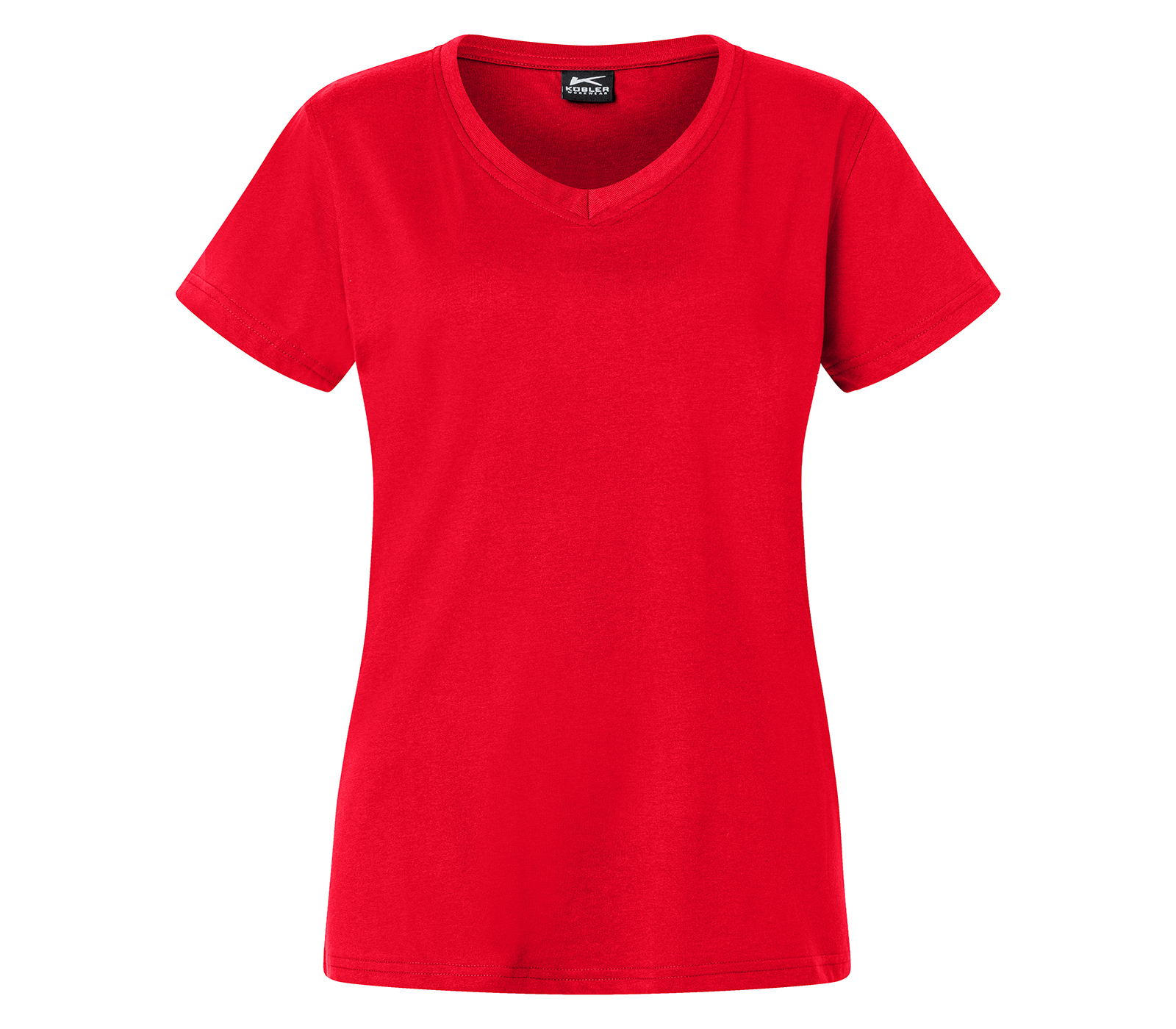 KÜBLER SHIRTS T-Shirt Damen PSA