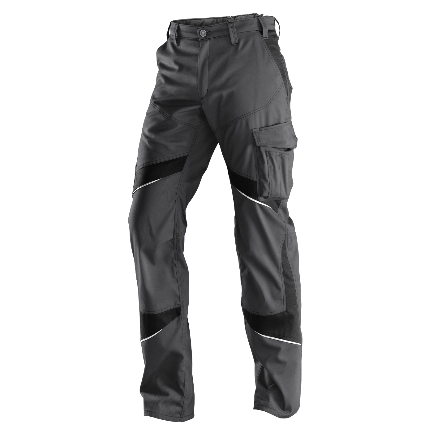 KÜBLER ACTIVIQ Trousers