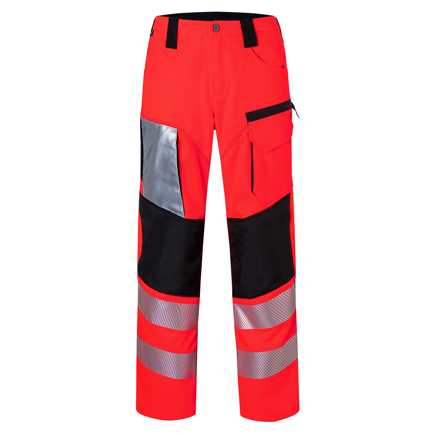 KÜBLER RESCUE EVO Men's trousers PPE 2