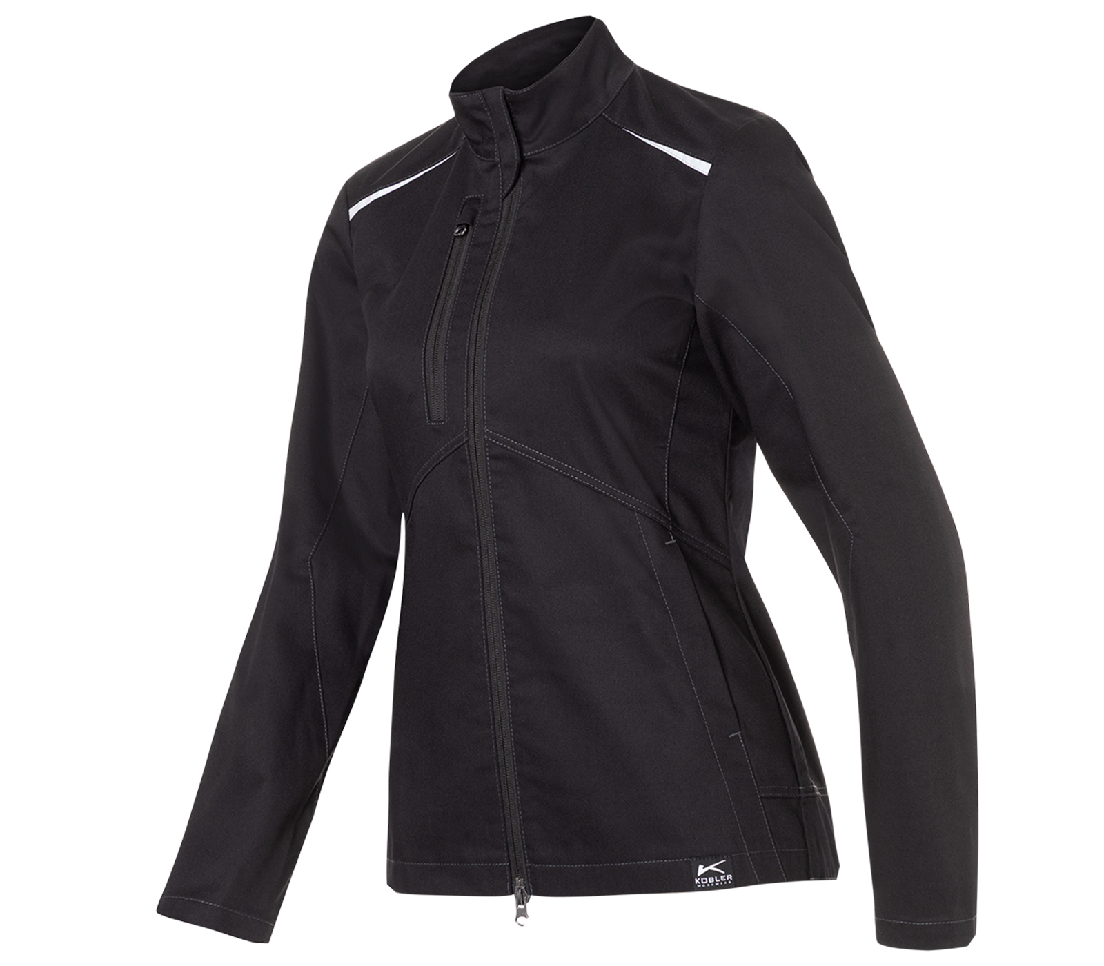 KÜBLER ICONIQ PRO Veste pour femmes