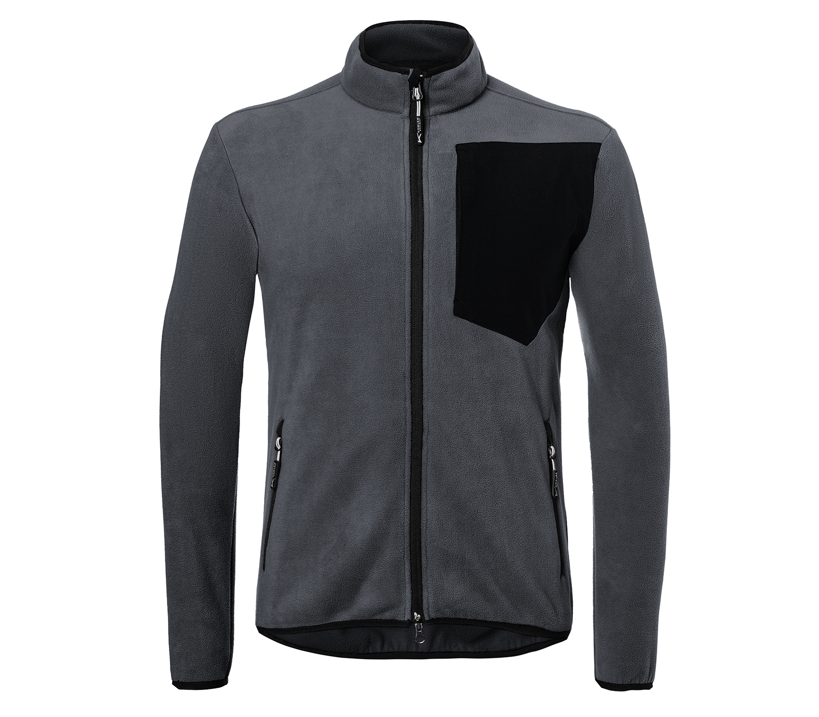Fleece Jacket