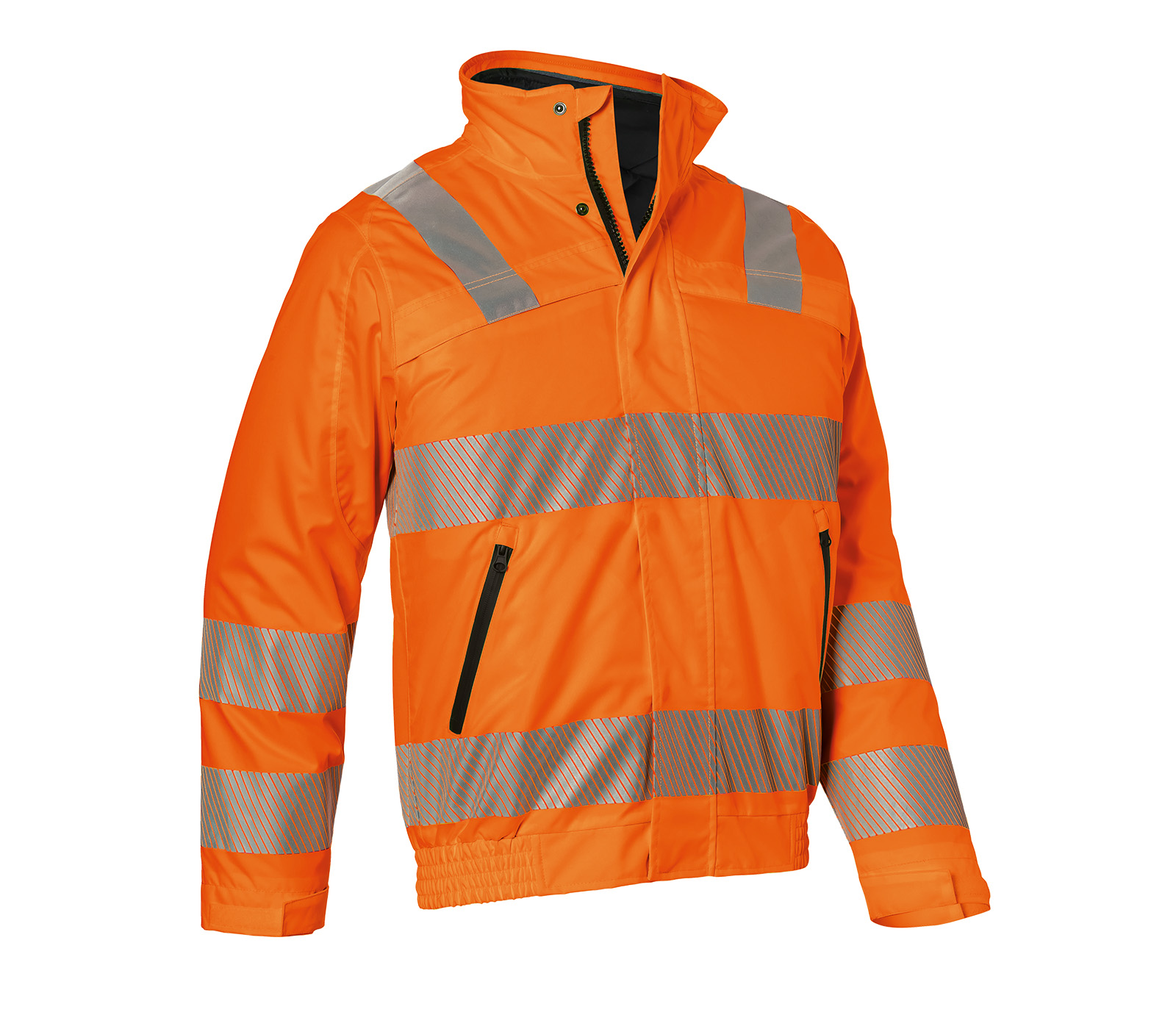 KÜBLER REFLECTIQ Weather Blouson PPE 2