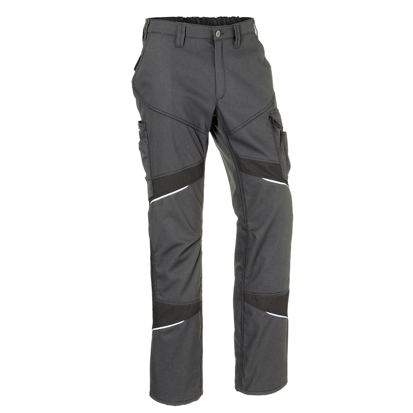 KÜBLER ACTIVIQ cotton+ Trousers