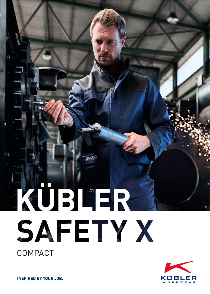 SAFETY X COMPACT 