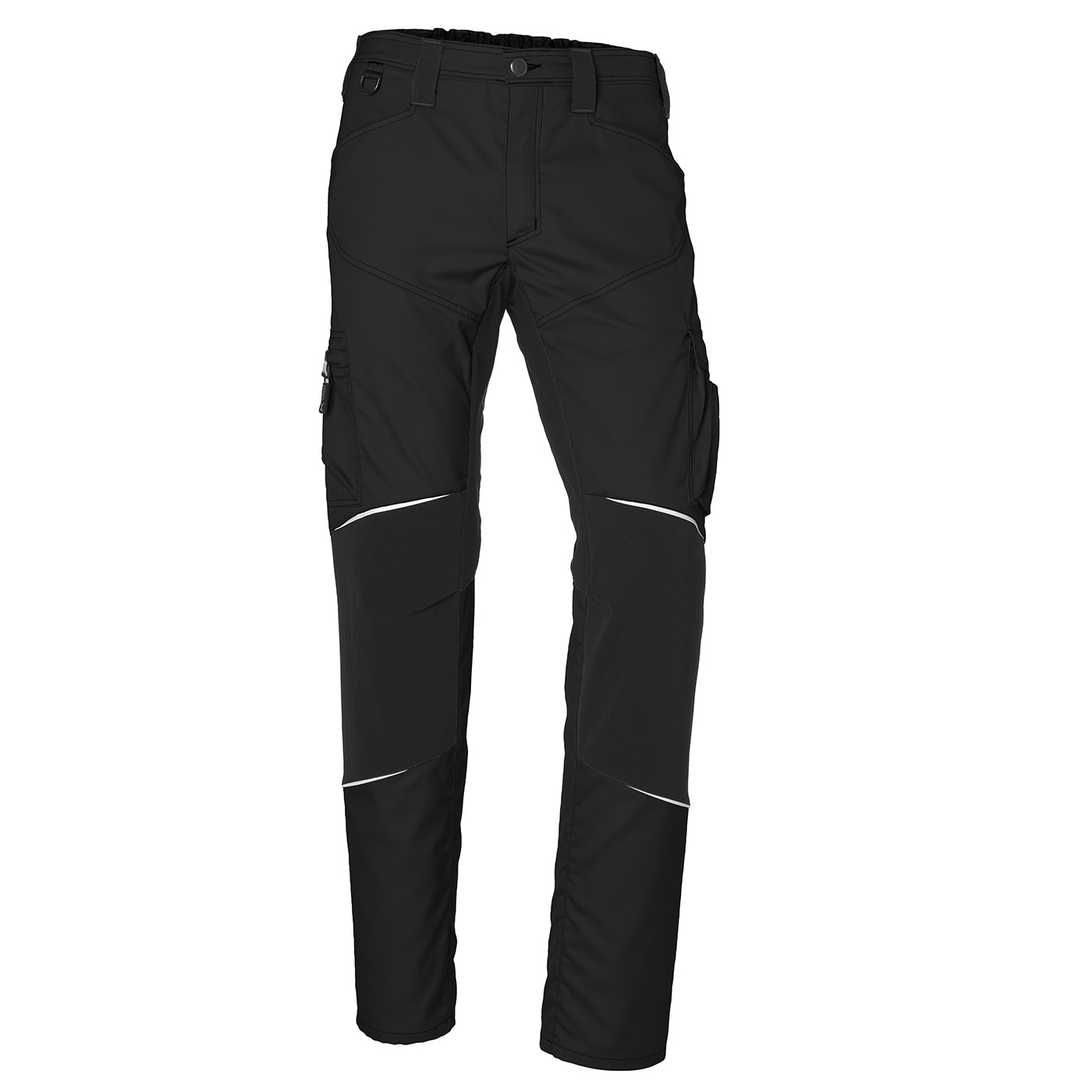 KÜBLER ACTIVIQ Stretch trousers HEAVY
