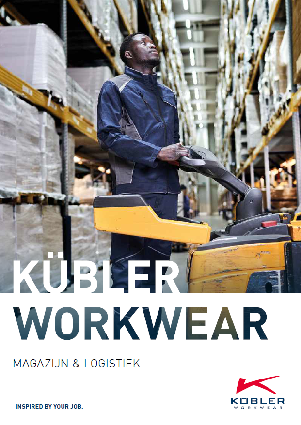 KÜBLER MAGAZIJN & LOGISTIEK