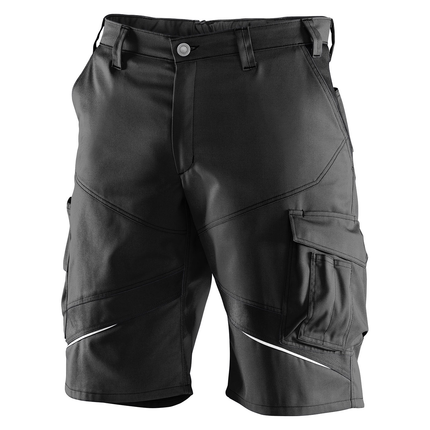 KÜBLER ACTIVIQ Ladie's Shorts