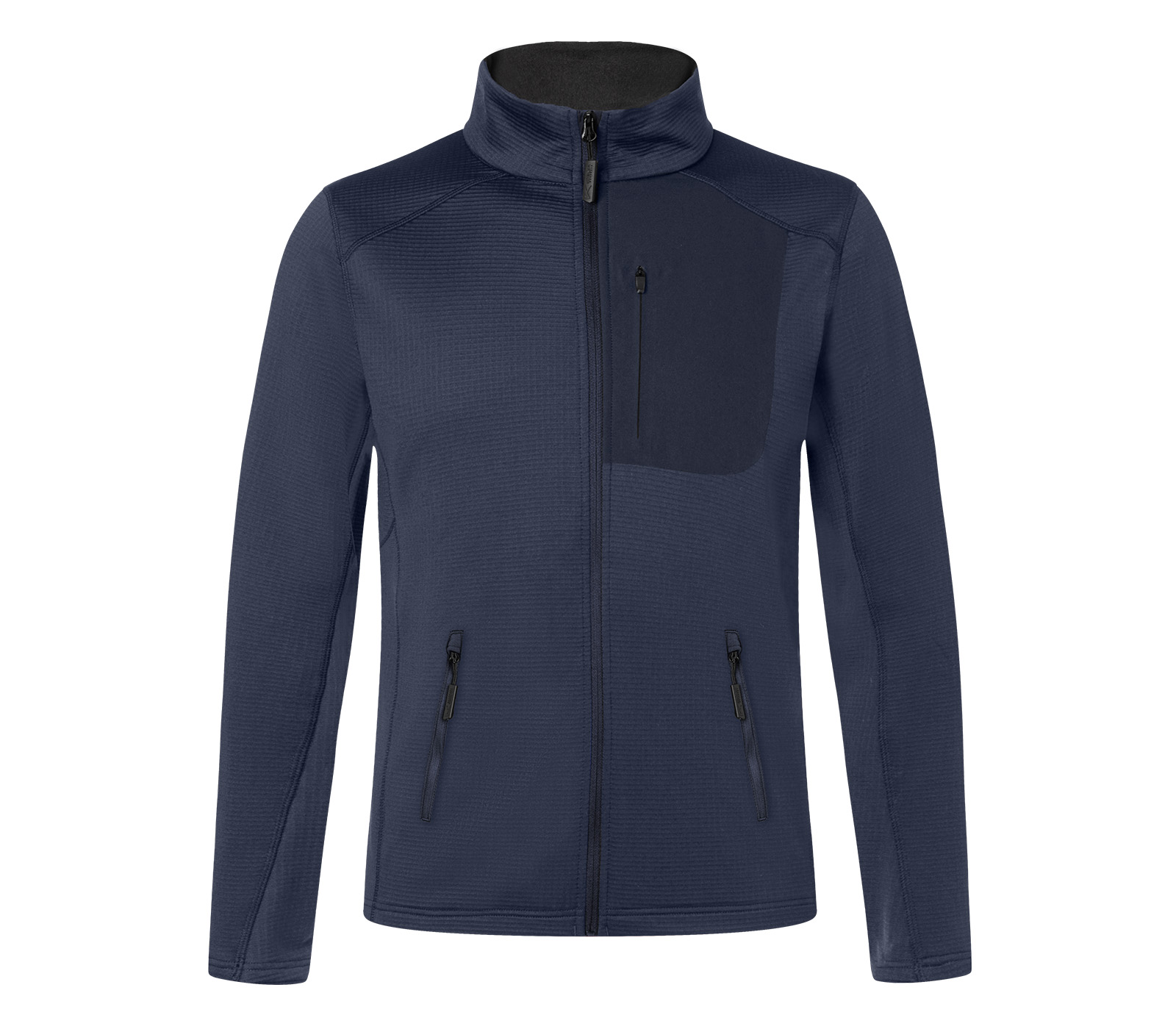 Midlayer