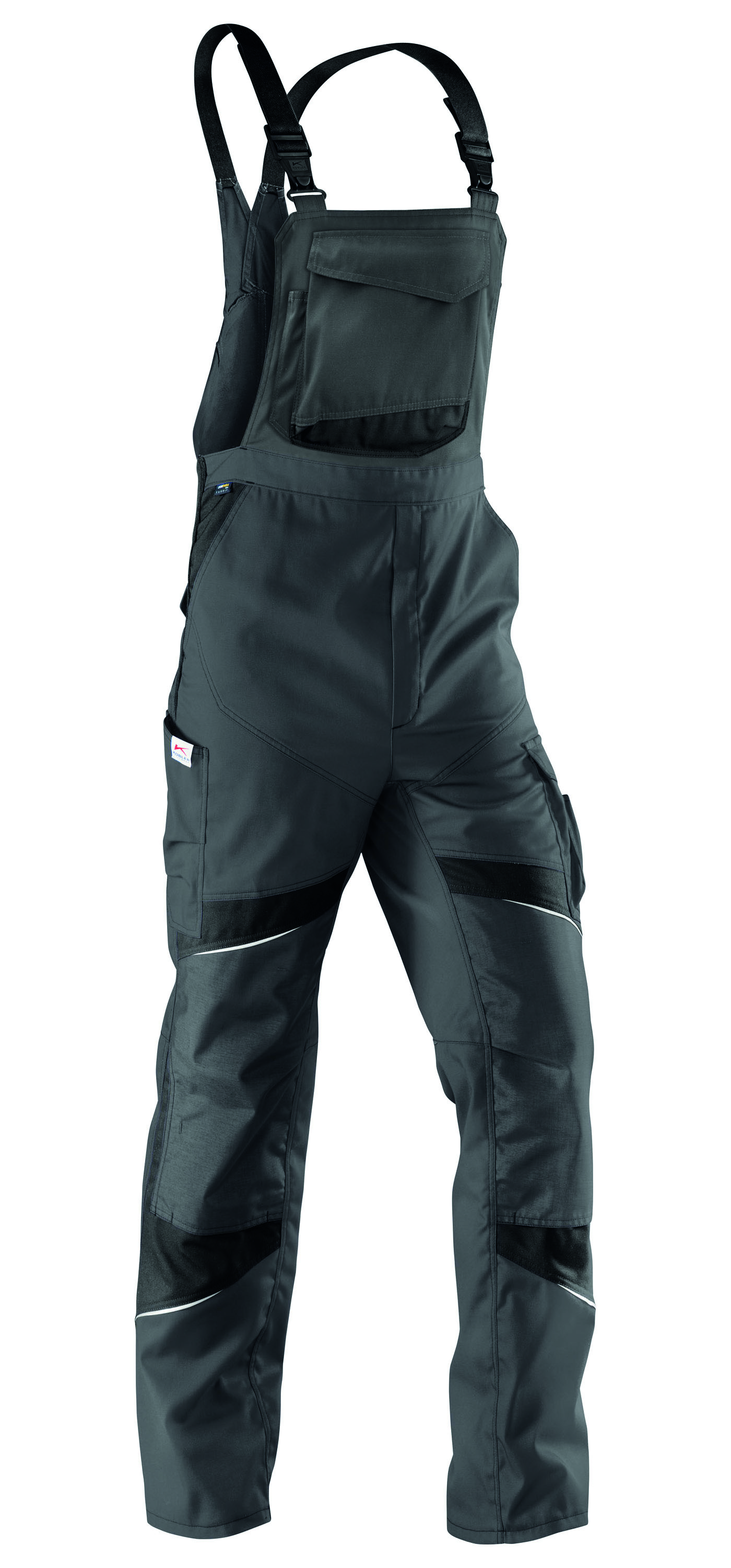 KÜBLER ACTIVIQ Dungarees PPE 2