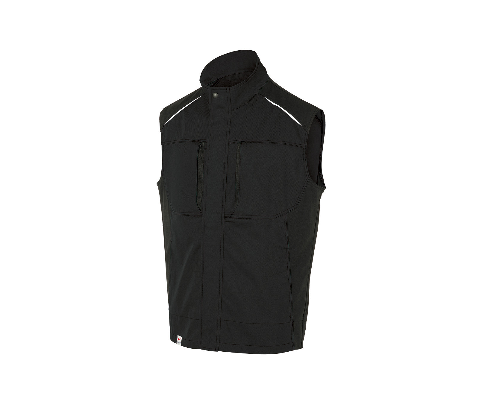 KÜBLER ACTIVIQ Vest