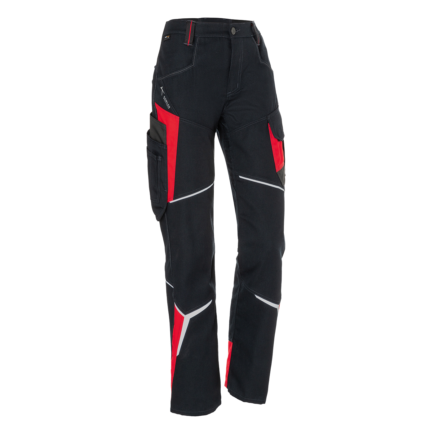 KÜBLER BODYFORCE Ladie's Trousers