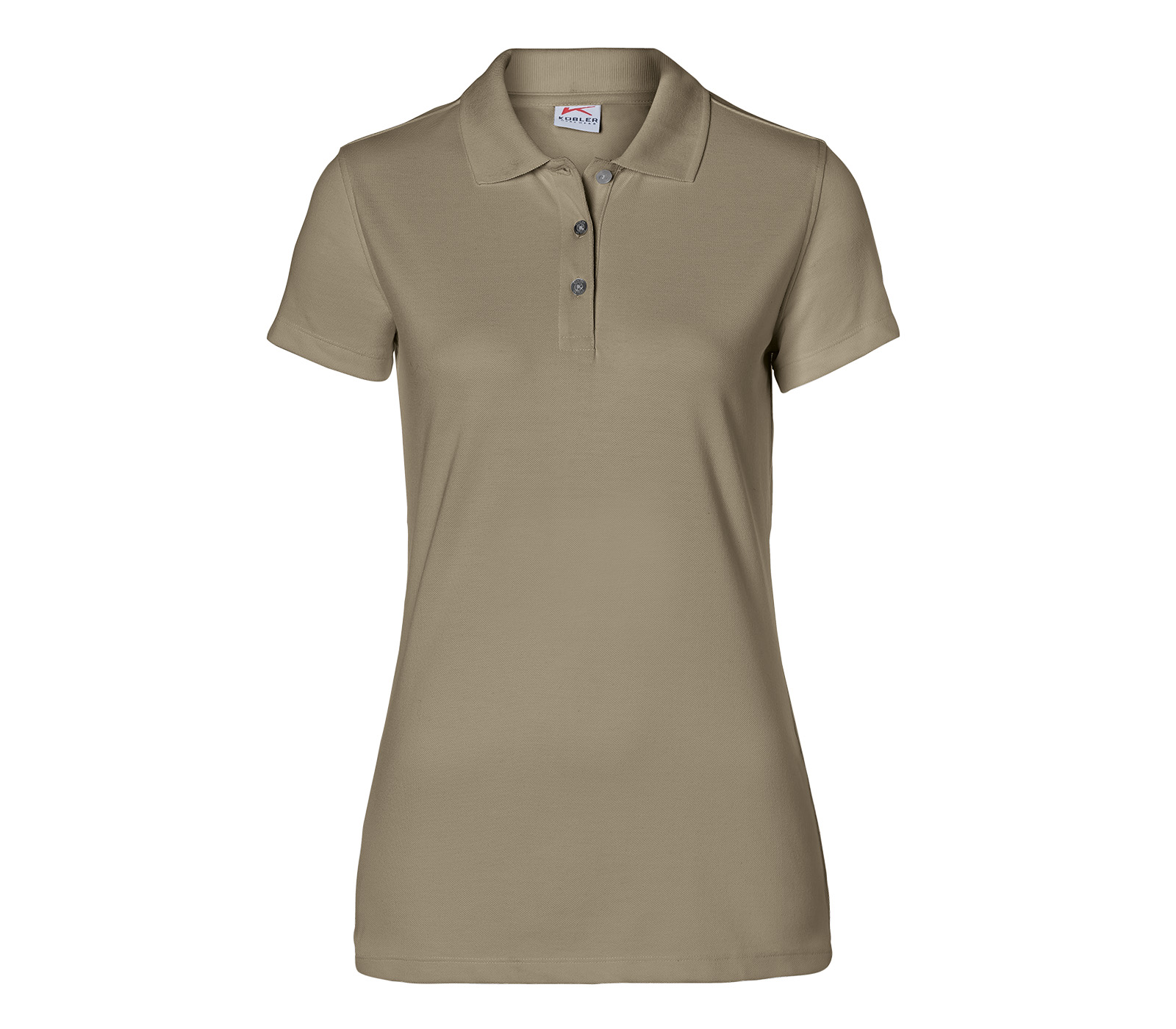 KÜBLER SHIRTS Polo Damen