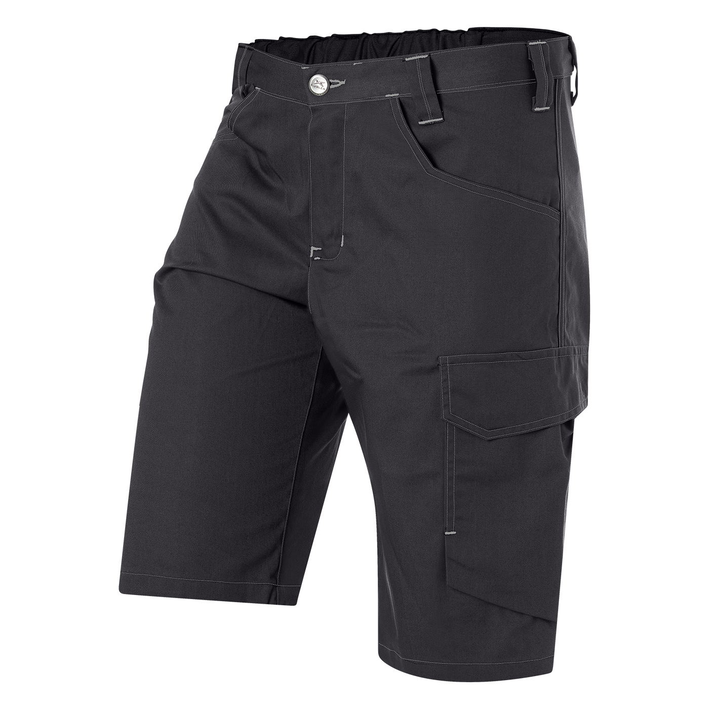 KÜBLER ICONIQ PRO Shorts