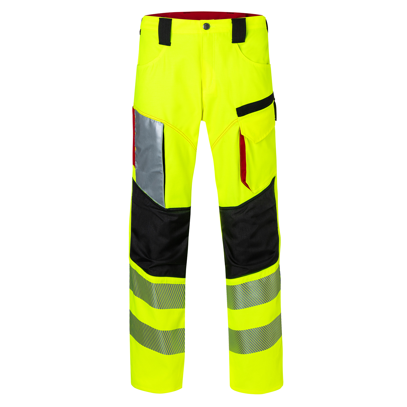 KÜBLER RESCUE EVO Men's trousers PPE 2