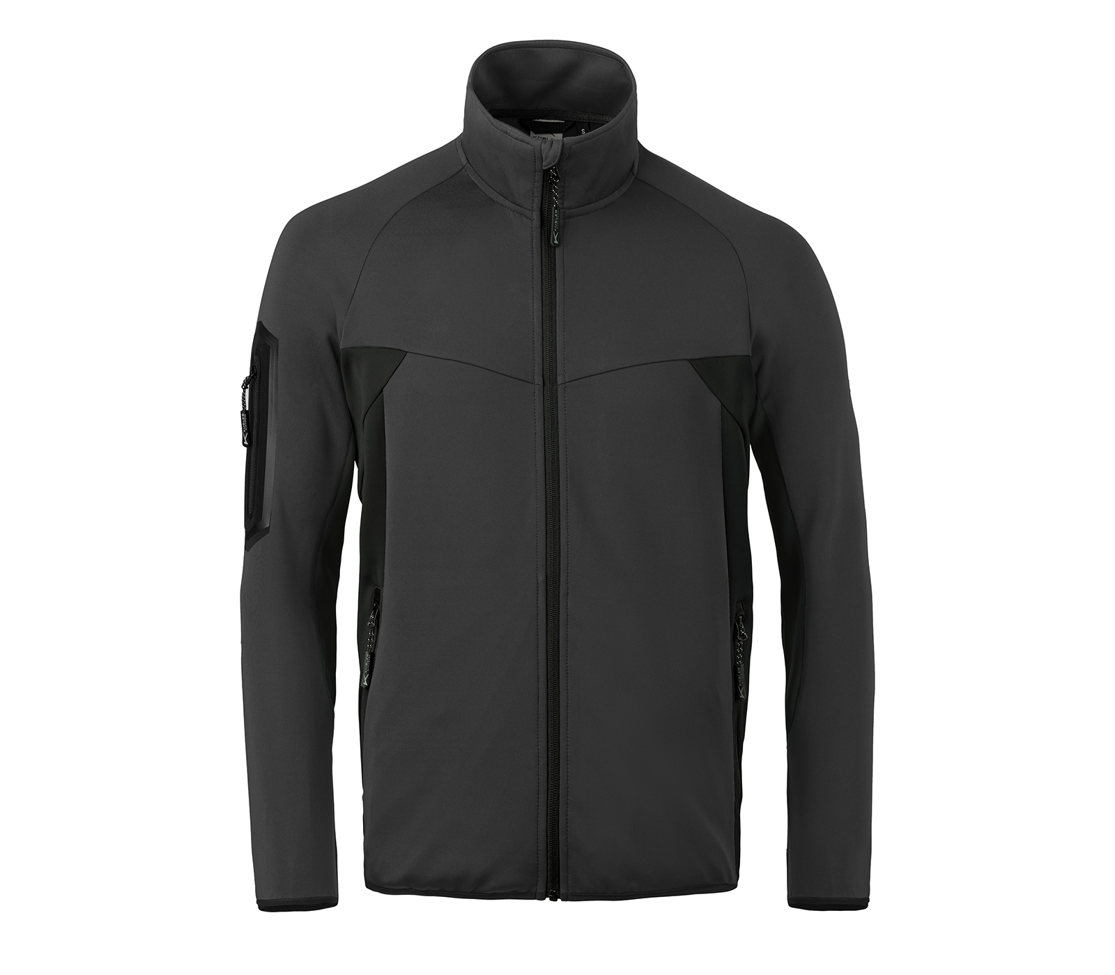 KÜBLER ATHLETIQ Stretch Jacket