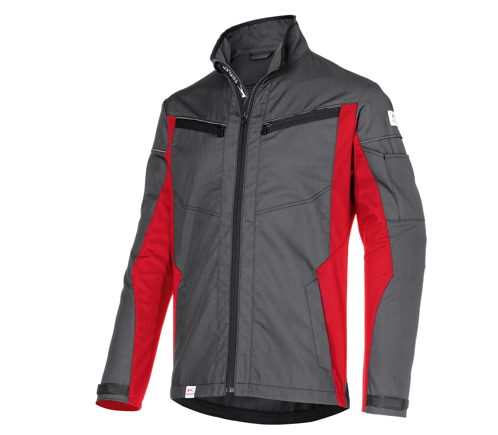 KÜBLER INNOVATIQ Jacket