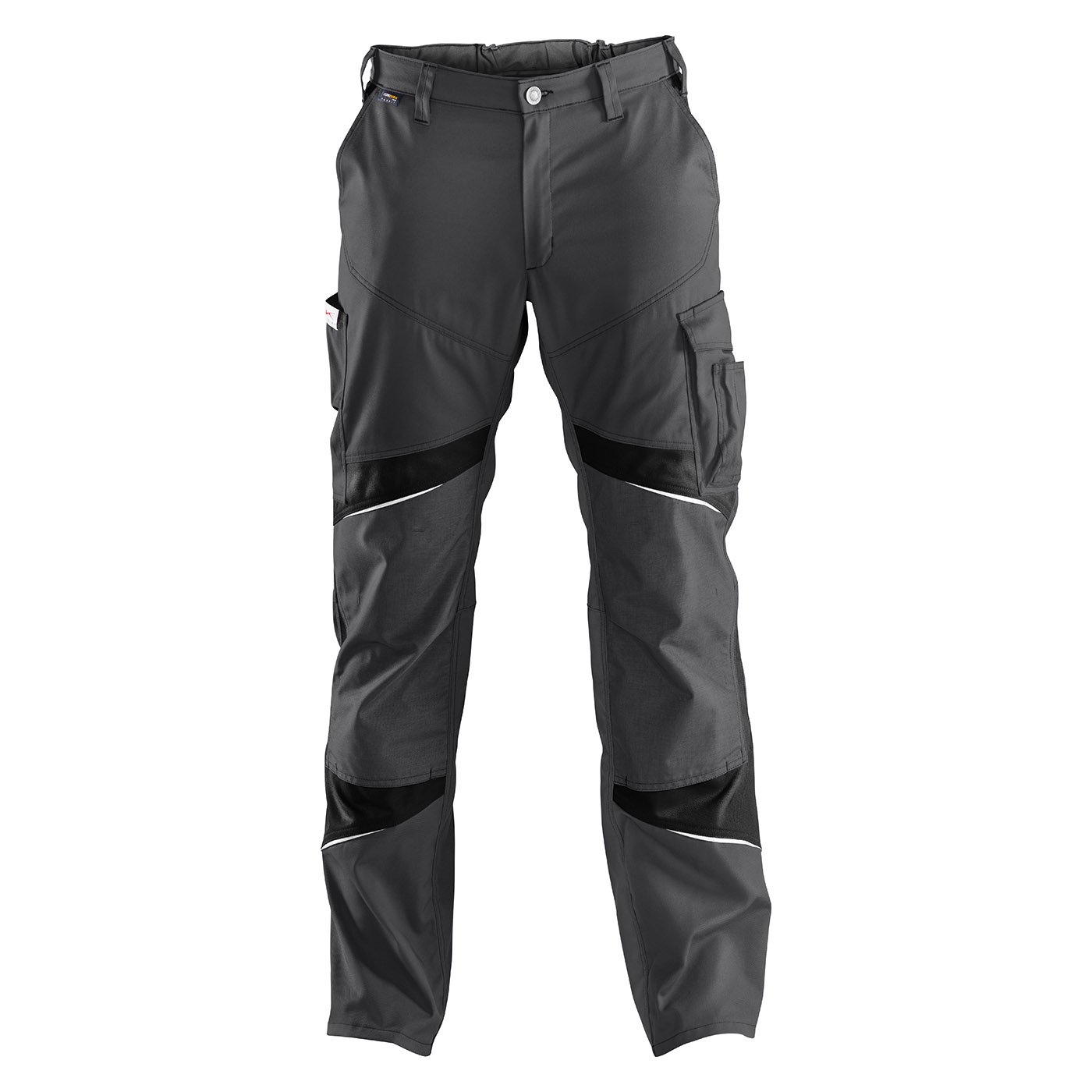 KÜBLER ACTIVIQ Trousers HIGH