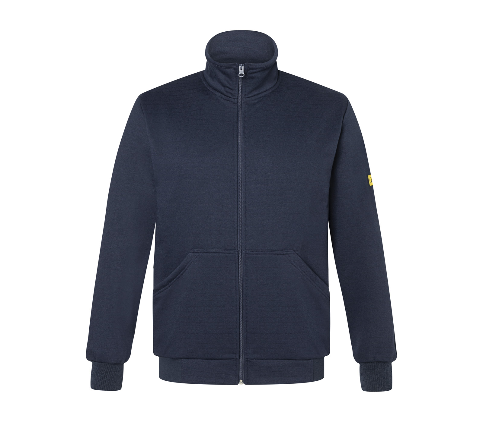 KÜBLER ESD Sweat Jacket