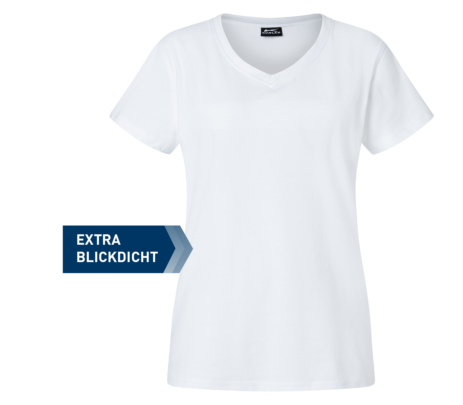 KÜBLER Women’s T-Shirt