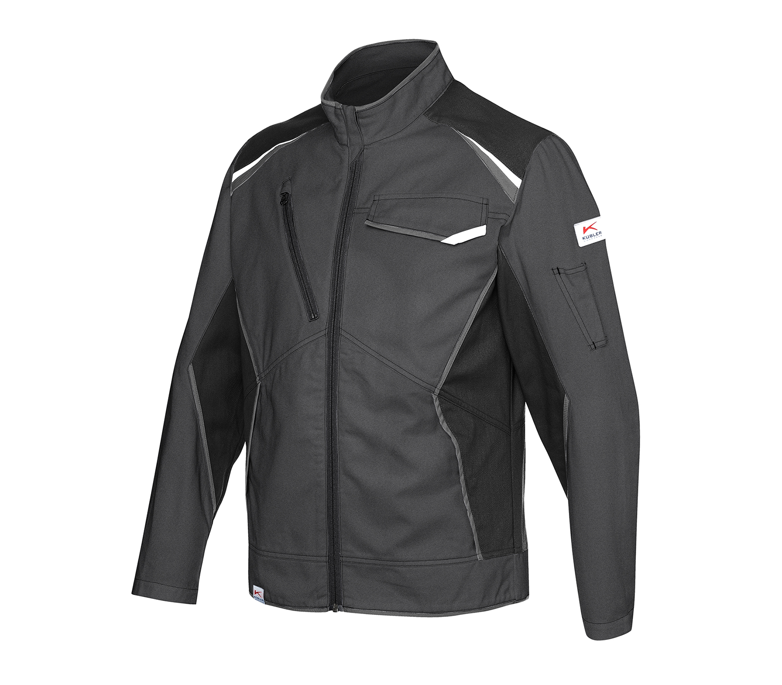 KÜBLER ICONIQ cotton Jacket