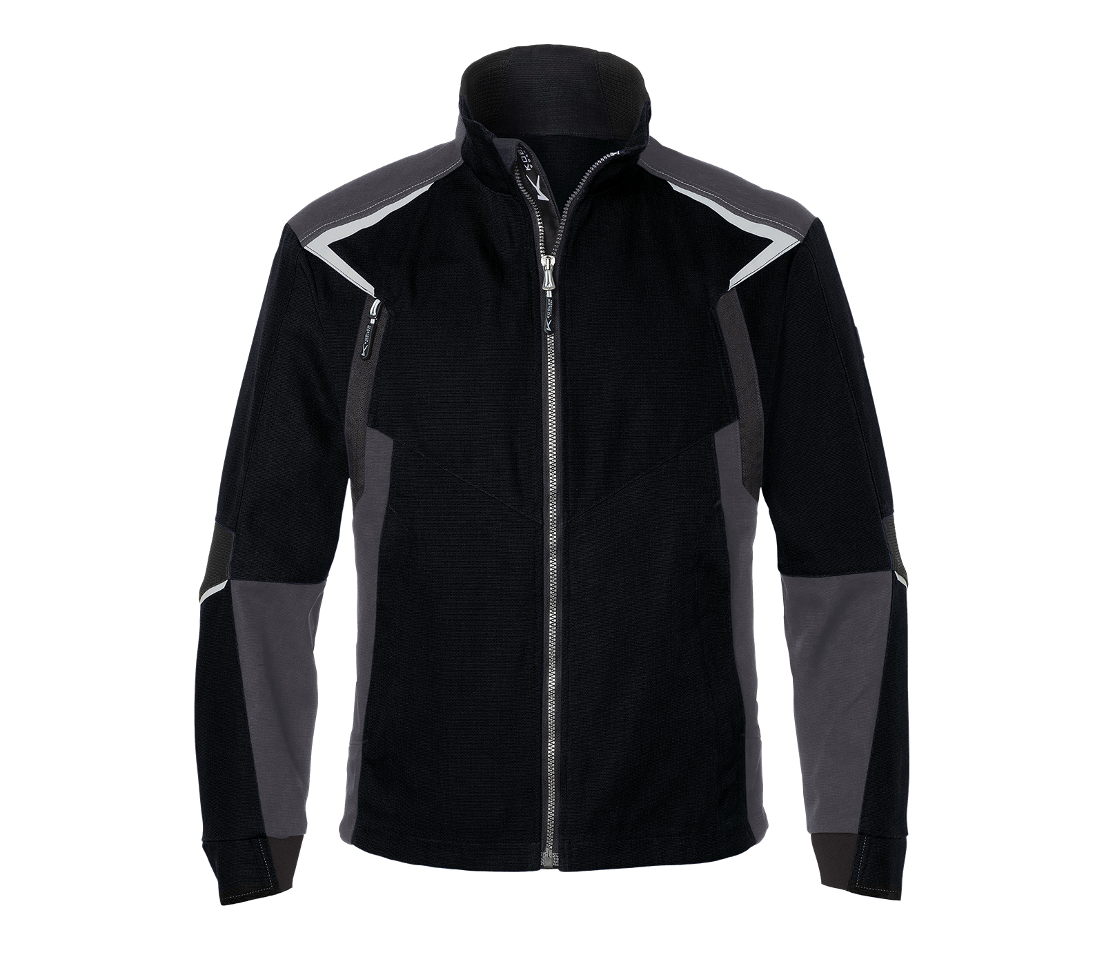 KÜBLER BODYFORCE Jacke