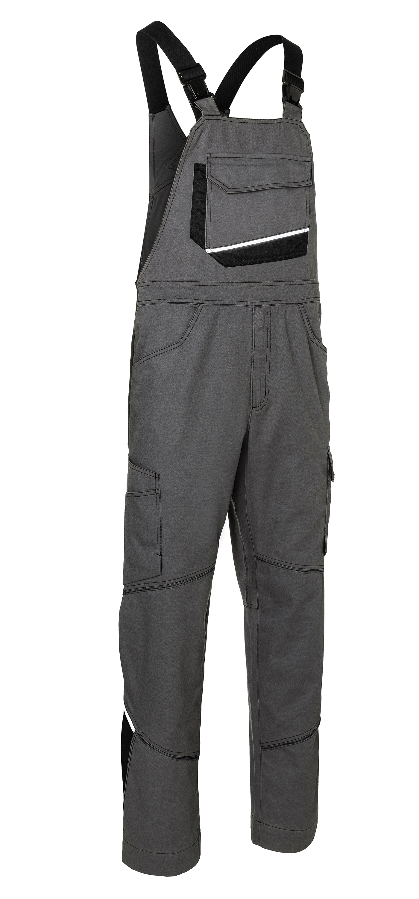 KÜBLER ICONIQ Dungarees