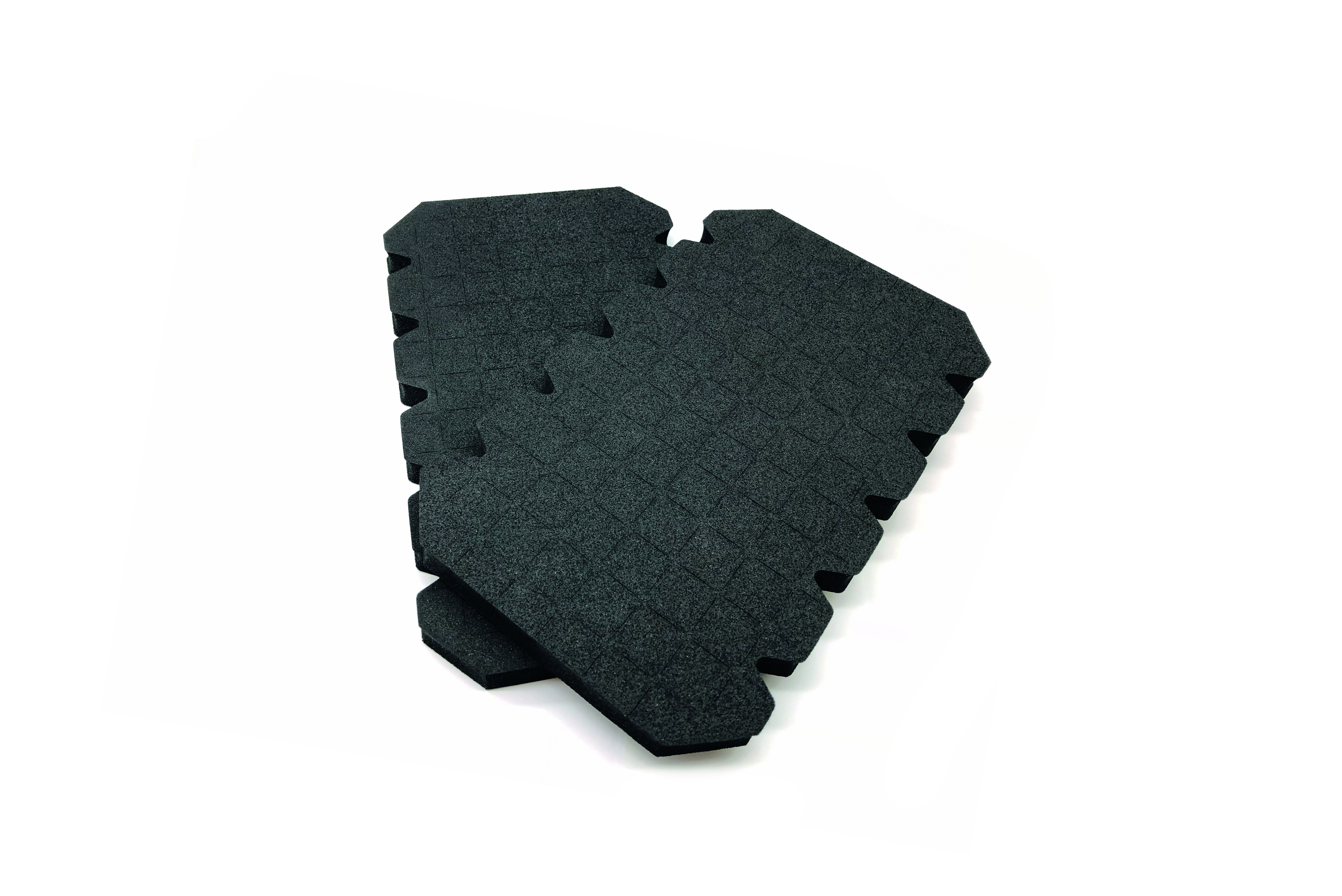 Kneepads Multinorm (pair)
