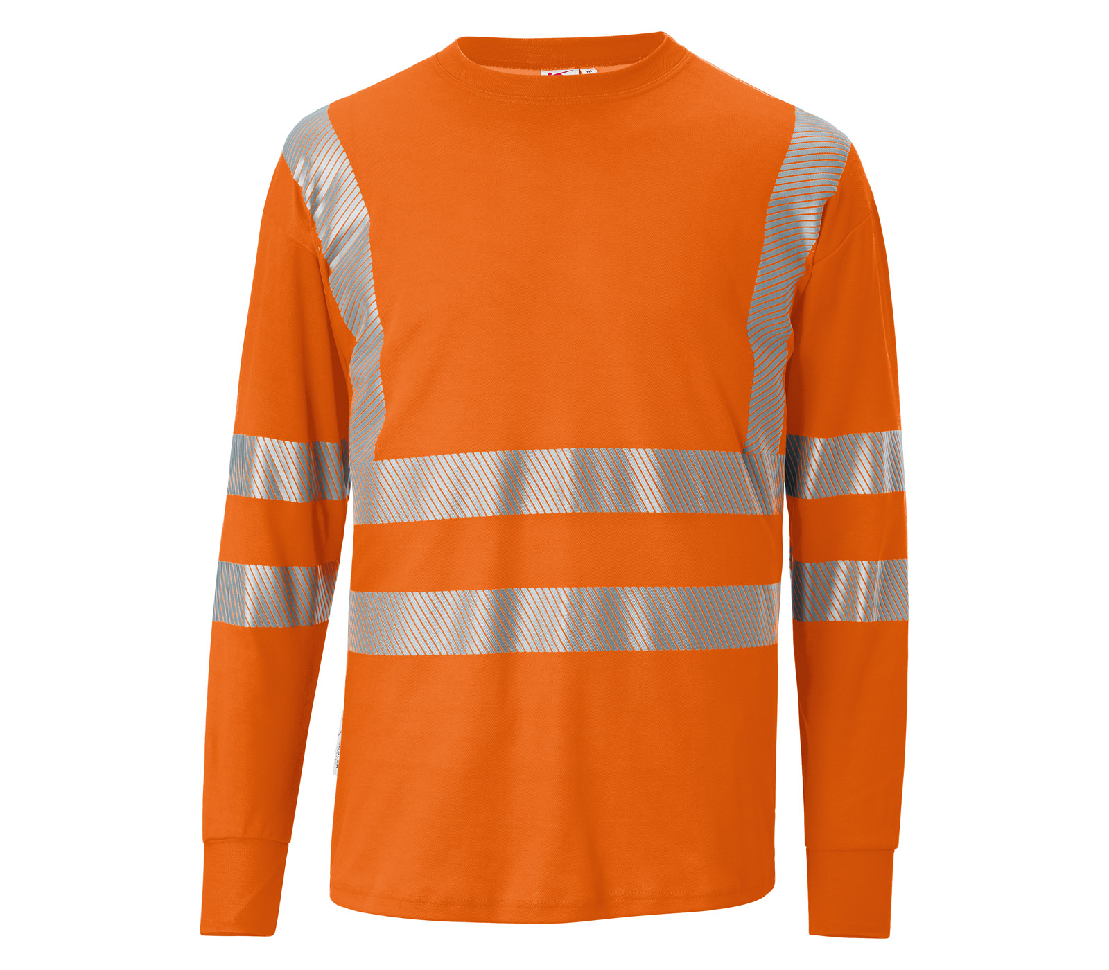 KÜBLER REFLECTIQ Long sleeved T-Shirt PPE 2