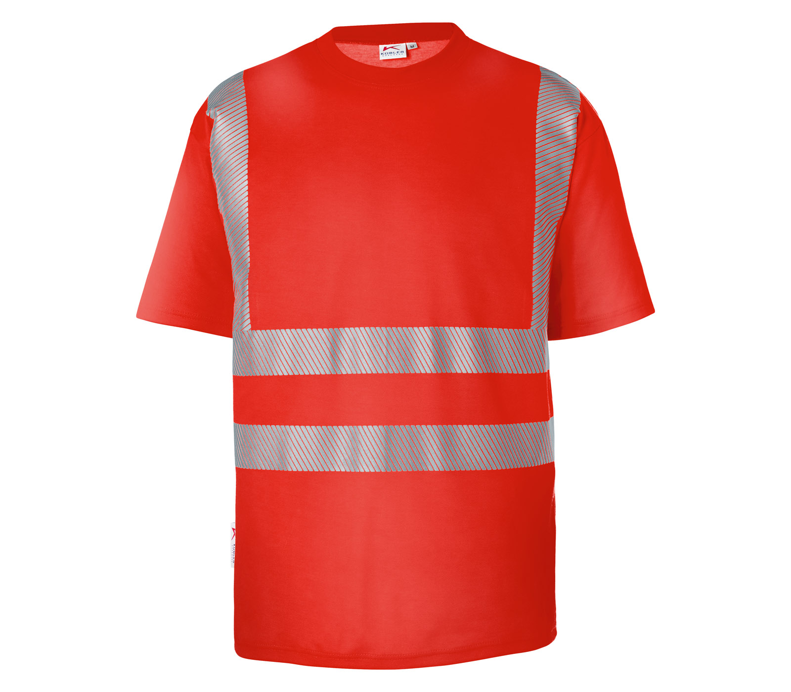 KÜBLER REFLECTIQ T-Shirt PPE 2