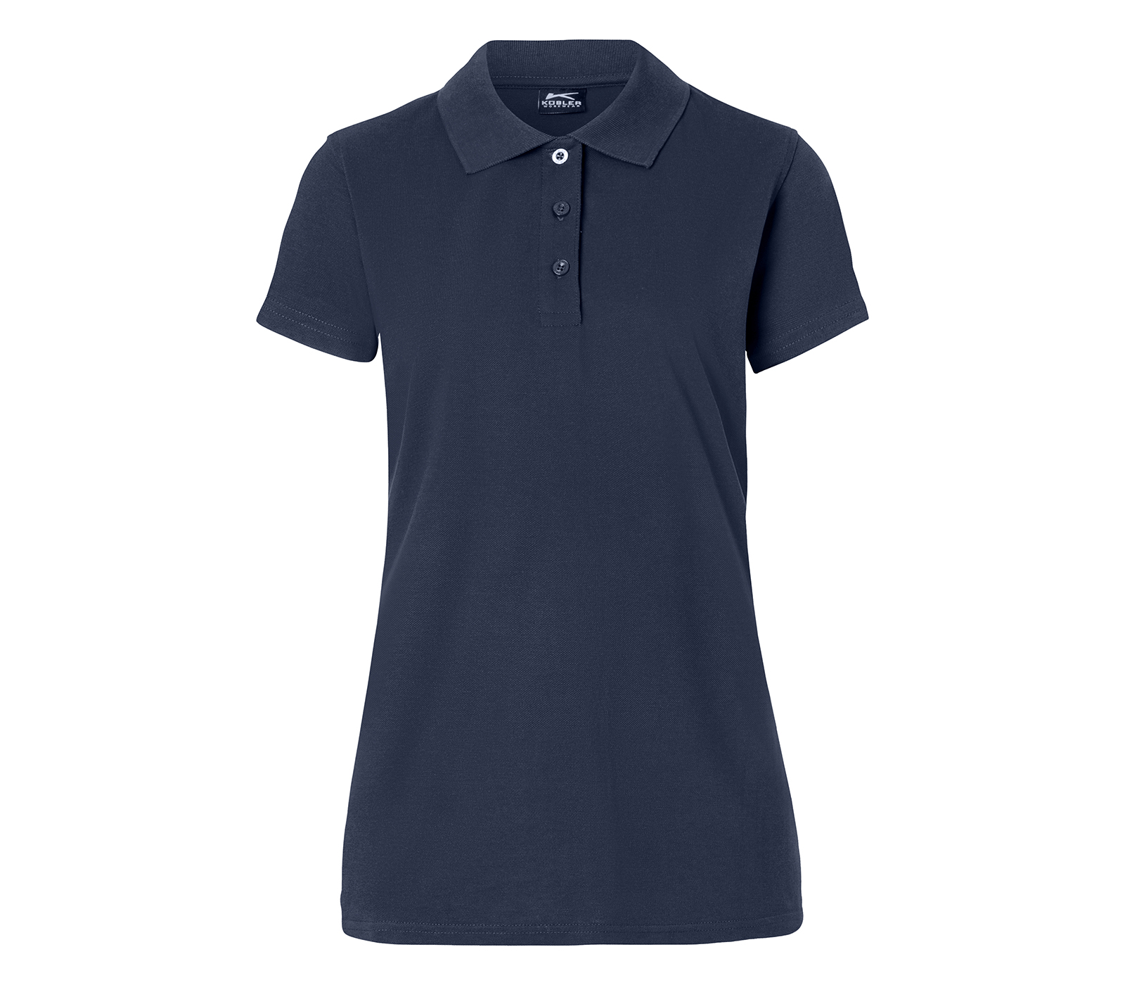 KÜBLER SHIRTS Polo Damen PSA