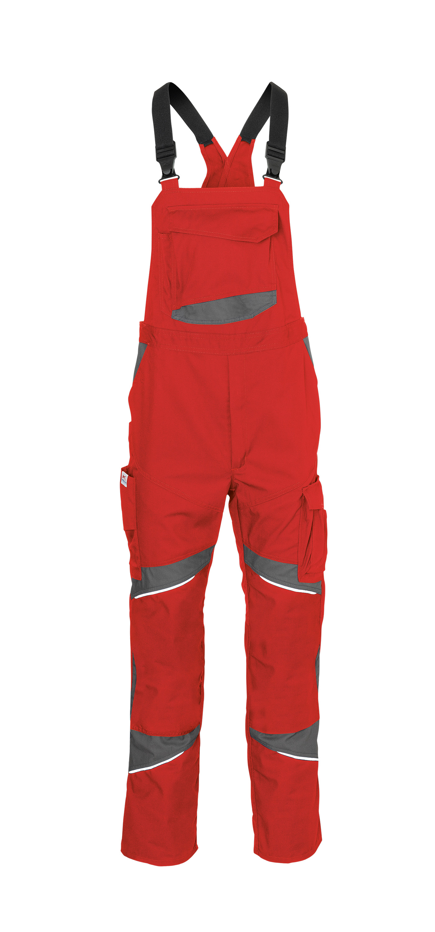 KÜBLER ACTIVIQ cotton+ Dungarees