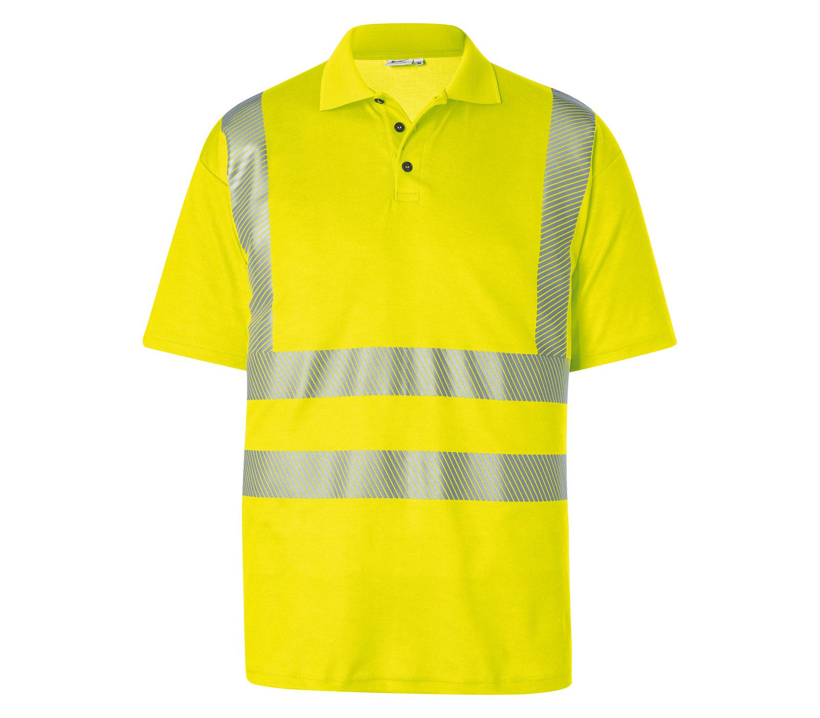 KÜBLER REFLECTIQ: auffallende Kollektion | KÜBLER Workwear