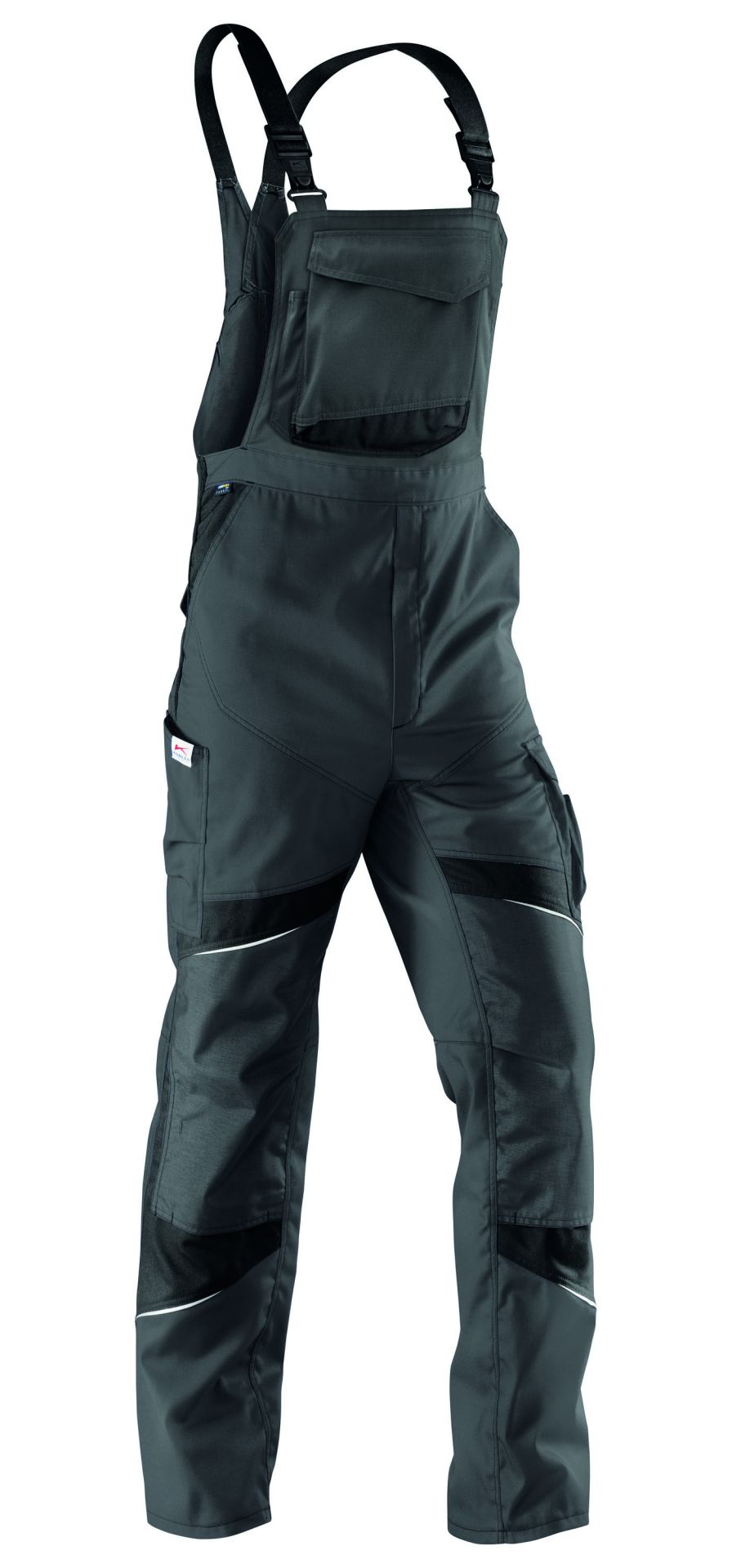 Hochwertige Arbeitskleidung für Profis | KÜBLER Workwear